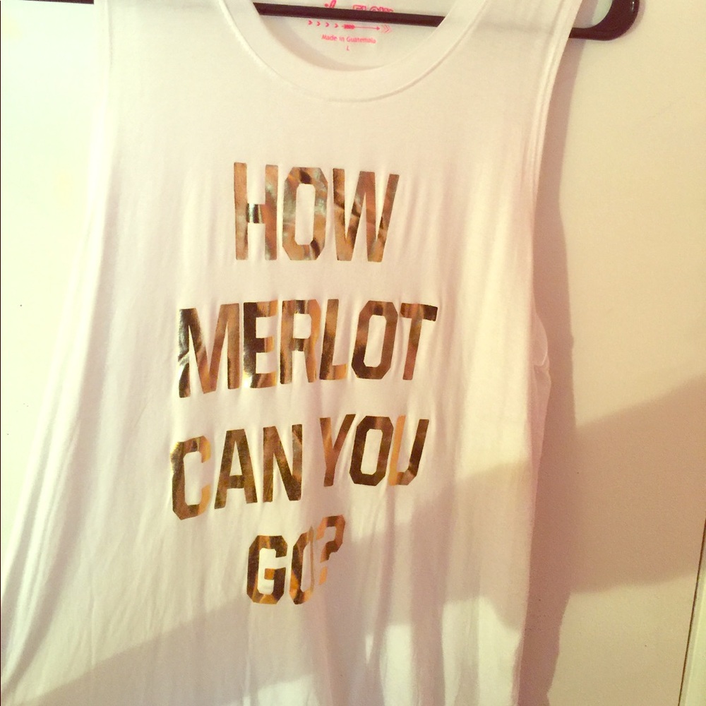 🍷HOW MERLOT CAN YOU GO?!🍷